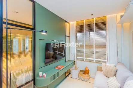 Apartamento com 1 Quarto à venda, 58m² no Partenon, Porto Alegre