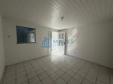 Casa com 2 Quartos para alugar, 80m² no Farias Brito, Fortaleza