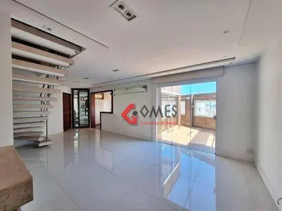 Cobertura com 3 Quartos para alugar, 252m² no Anchieta, São Bernardo do Campo