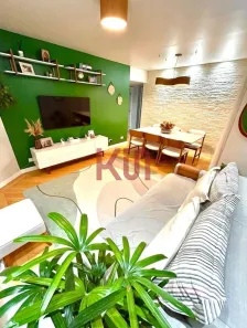 Apartamento com 3 Quartos à venda, 75m² no Chácara Inglesa, São Paulo