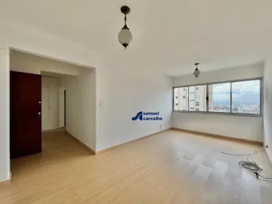 Apartamento com 2 Quartos à venda, 109m² no Sumarezinho, São Paulo