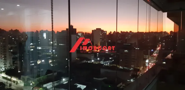 Apartamento com 3 Quartos à venda, 128m² no Centro, Santo André