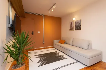 Apartamento com 3 Quartos à venda, 135m² no Pinheiros, São Paulo