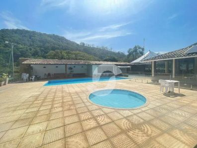 Lote/Terreno à venda, 345m² no Rio do Ouro, Niterói
