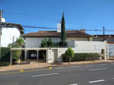 Sobrado com 3 Quartos à venda, 750m² no Vila São José, São José do Rio Preto