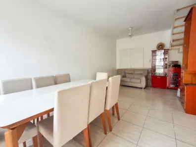 Sobrado com 3 Quartos à venda, 104m² no Jardim Veneza, Mogi das Cruzes