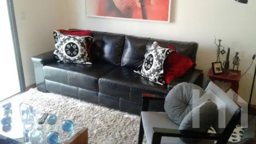 Apartamento com 3 Quartos à venda, 83m² no Paraíso do Morumbi, São Paulo