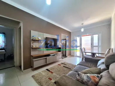 Casa de Condomínio com 3 Quartos à venda, 160m² no Residencial Real Parque Sumaré, Sumaré