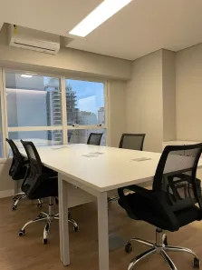Ponto Comercial para alugar, 40m² no Centro, Florianópolis