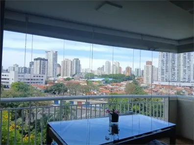 Apartamento com 3 Quartos à venda, 93m² no Tatuapé, São Paulo