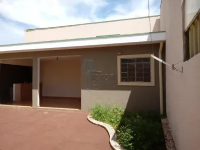Casa com 4 Quartos à venda, 144m² no Parque das Andorinhas, Ribeirão Preto