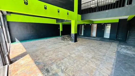 para alugar, 180m² no Buritis, Belo Horizonte