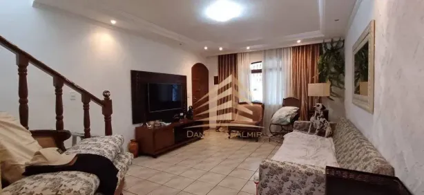 Sobrado com 3 Quartos à venda, 199m² no Jardim Bom Clima, Guarulhos