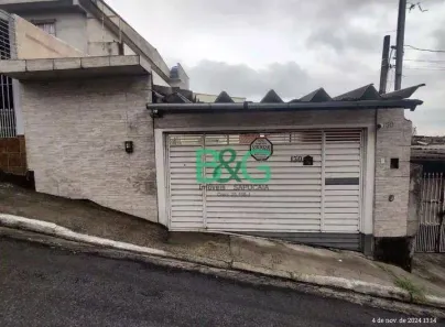 Sobrado com 3 Quartos à venda, 245m² no Lajeado, São Paulo