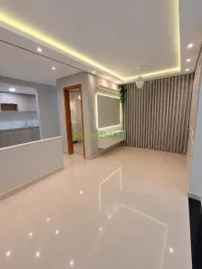 Apartamento com 2 Quartos para alugar, 57m² no Jardim América, Maringá