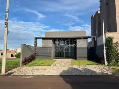 Ponto Comercial para alugar, 199m² no Jardim Nova Aliança Sul, Ribeirão Preto