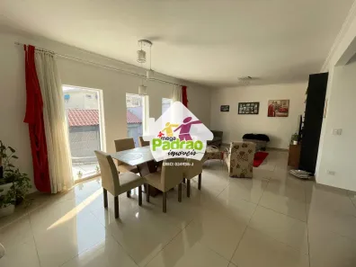 Casa com 3 Quartos à venda, 344m² no Jardim Rosa de Franca, Guarulhos