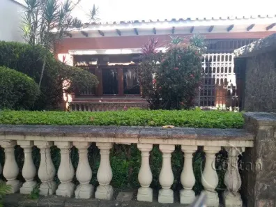 Casa com 4 Quartos à venda, 480m² no Parque da Mooca, São Paulo