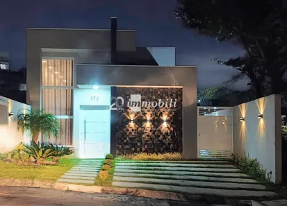 Casa de Condomínio com 3 Quartos à venda, 100m² no Jardim Rosemary, Itapevi