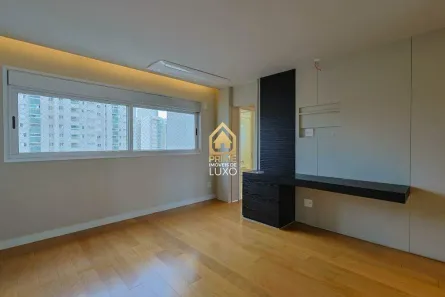 Apartamento com 3 Quartos à venda, 260m² no Vila da Serra, Nova Lima