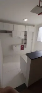 Apartamento com 2 Quartos à venda, 4485m² no Nossa Senhora da Conceição, Contagem