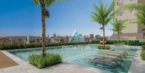 Apartamento com 3 Quartos à venda, 116m² no Cerâmica, São Caetano do Sul