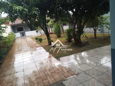 Casa com 3 Quartos à venda, 300m² no Jardim Santa Madalena, Sumaré