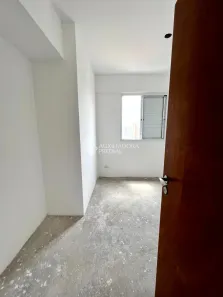 Apartamento com 2 Quartos à venda, 60m² no Campestre, Santo André