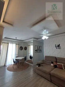 Apartamento com 3 Quartos à venda, 78m² no Ponte Preta, Campinas
