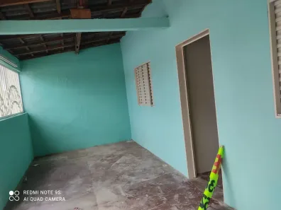 Casa com 3 Quartos à venda, 135m² no Samambaia Norte, Brasília