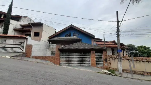 Imóvel Comercial para alugar, 670m² no Jardim Icatu, Votorantim