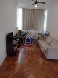 Apartamento com 3 Quartos à venda, 95m² no Flamengo, Rio de Janeiro