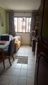 Apartamento com 2 Quartos à venda, 55m² no Jardim São Savério, São Paulo