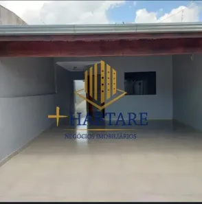 Casa com 2 Quartos à venda, 195m² no Vila Real, Hortolândia