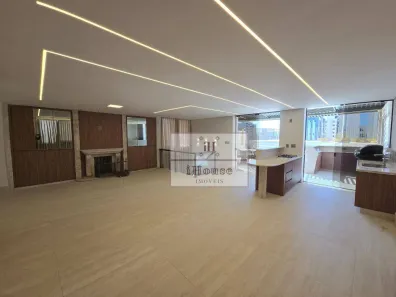 Cobertura com 4 Quartos para venda ou aluguel, 612m² no Centro, Belo Horizonte