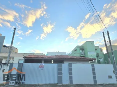 Casa com 3 Quartos à venda, 130m² no Santa Regina, Camboriú