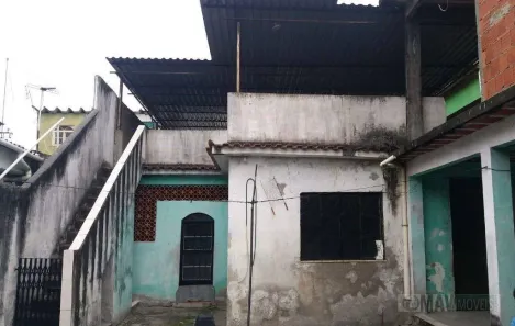 Casa com 4 Quartos à venda, 140m² no Senador Camará, Rio de Janeiro