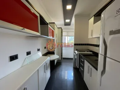 Apartamento com 2 Quartos à venda, 60m² no Parque Campolim, Sorocaba