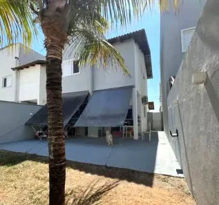 Casa de Condomínio com 3 Quartos à venda, 124m² no Ribeirão do Lipa, Cuiabá