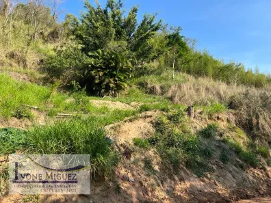 Lote/Terreno à venda, 967m² no Lagoinha, Miguel Pereira