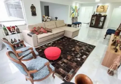 Apartamento com 3 Quartos à venda, 154m² no Boa Viagem, Recife
