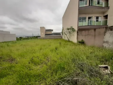 Lote/Terreno à venda, 390m² no Jardim Jacyra, Americana