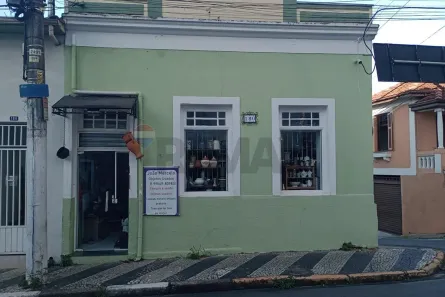 Casa com 3 Quartos à venda, 180m² no Centro, Bragança Paulista