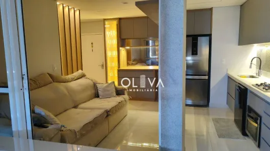 Apartamento com 2 Quartos à venda, 66m² no Parque Quinta das Paineiras, São José do Rio Preto