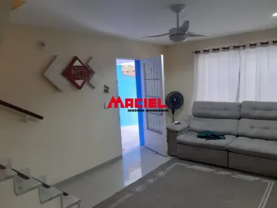 Casa com 3 Quartos à venda, 346m² no Monte Castelo, São José dos Campos