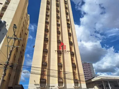 Apartamento com 3 Quartos para alugar, 130m² no Centro, São José do Rio Preto