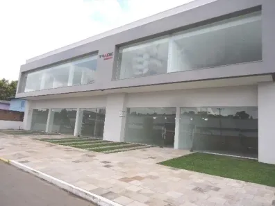 Ponto Comercial para alugar, 610m² no Universitário, Caxias do Sul