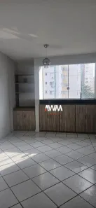 Apartamento com 3 Quartos à venda, 84m² no Setor Central, Goiânia