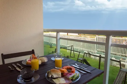 Apartamento com 1 Quarto à venda, 36m² no Praia do Futuro II, Fortaleza