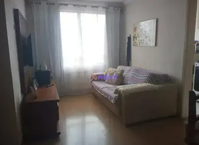Apartamento com 2 Quartos à venda, 65m² no São Lourenço, Niterói